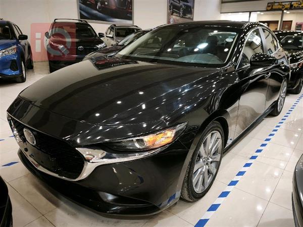 مازدا 3 2023 للبيع في العراق - اربيل